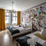 Ruterra Apartment Cimburkova Apartment Prag