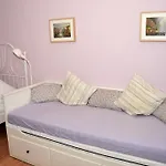 Ruterra Apartment Cimburkova Prag