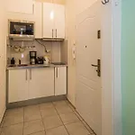 Apartment Ruterra Apartment Cimburkova