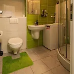 Ruterra Apartment Cimburkova Apartment Prag