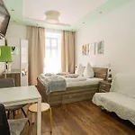 Apartment Ruterra Apartment Cimburkova Prag
