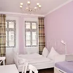 Ruterra Apartment Cimburkova