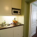 Ruterra Apartment Cimburkova Prag