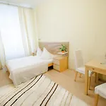 Ruterra Apartment Cimburkova