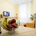 Ruterra Apartment Cimburkova Apartment Prag