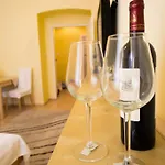 Ruterra Apartment Cimburkova Prag