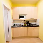 Ruterra Apartment Cimburkova