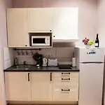 Ruterra Apartment Cimburkova Apartment Prag