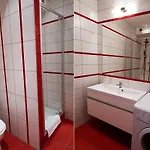 Ruterra Apartment Cimburkova *