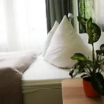 Apartment Ruterra Apartment Cimburkova
