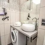 Ruterra Apartment Cimburkova *