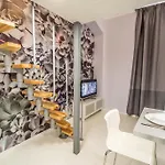 Ruterra Apartment Cimburkova Apartment Prag