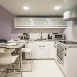 Apartment Ruterra Apartment Cimburkova *