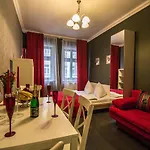 Apartment Ruterra Apartment Cimburkova *