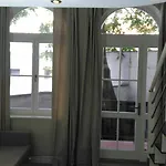 Apartment Ruterra Apartment Cimburkova
