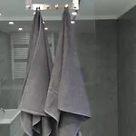 Ruterra Apartment Cimburkova