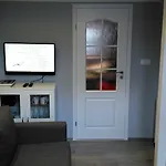 Ruterra Apartment Cimburkova Prag