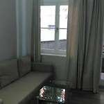 Ruterra Apartment Cimburkova Apartment Prag