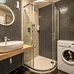 Ruterra Apartment Cimburkova Prag