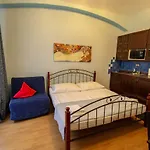 Ruterra Apartment Cimburkova Apartment *