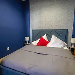 Apartment Ruterra Apartment Cimburkova Prag