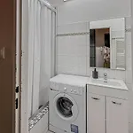 Ruterra Cimburkova Apartamento
