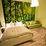 Ruterra Cimburkova Apartamento