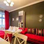 Apartamento Ruterra Cimburkova