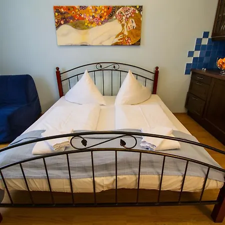 Apartamento Ruterra Cimburkova