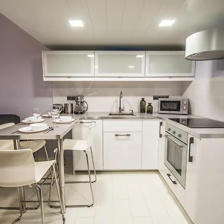 Apartamento Ruterra Cimburkova *