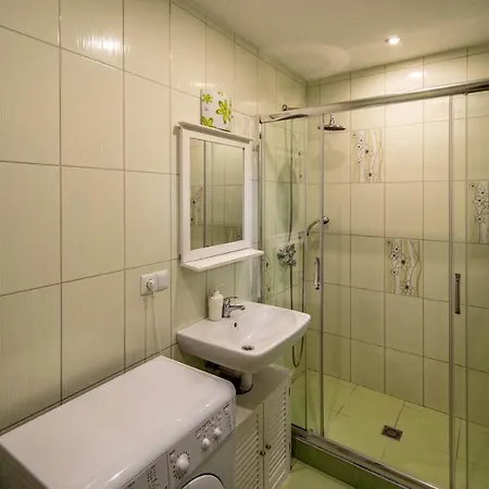 Ruterra Cimburkova Apartmán *