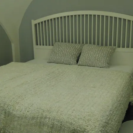 Lägenhet Ruterra Apartment Cimburkova *