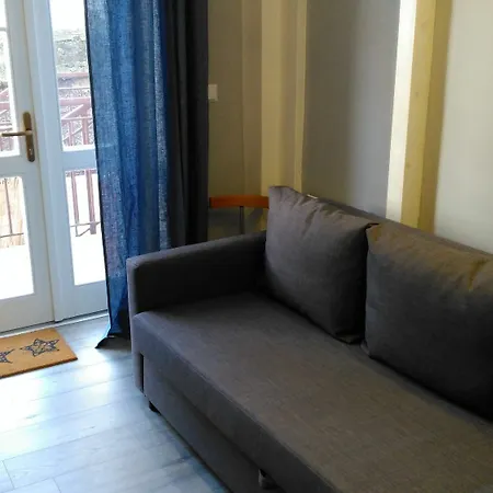 Apartmán Ruterra Cimburkova *