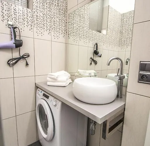 Ruterra Apartment Cimburkova *